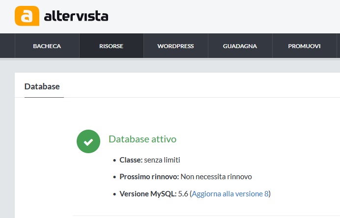 MySQL Altervista.jpg