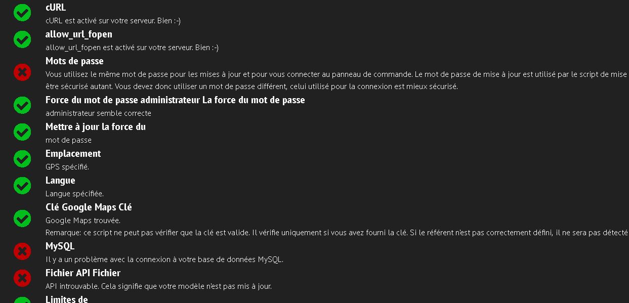 Problèmes non réglés.JPG